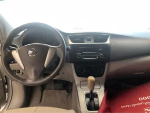 2019 Nissan Sentra Midnight Edition
