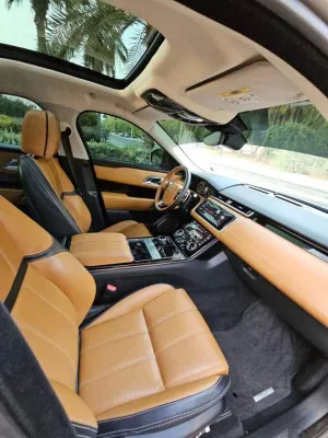 2018 Land Rover Range Rover Velar R-Dynamic S