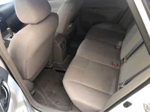 2019 Nissan Sentra Midnight Edition