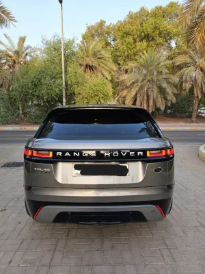 2018 Land Rover Range Rover Velar R-Dynamic S