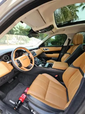 2018 Land Rover Range Rover Velar R-Dynamic S