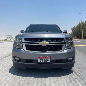2019 Chevrolet Tahoe Z71