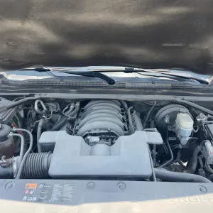 2019 Chevrolet Tahoe Z71