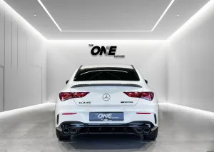 2020 مرسيدس-بنز سي ال اي CLA 250