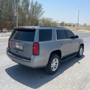 2019 Chevrolet Tahoe Z71
