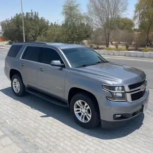 2019 Chevrolet Tahoe Z71