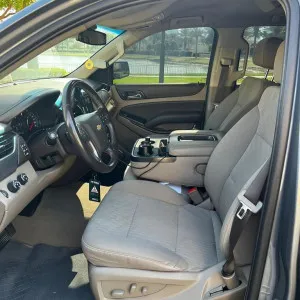 2019 Chevrolet Tahoe Z71