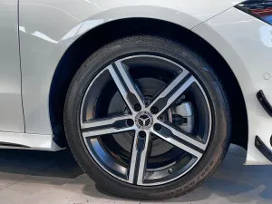 2020 مرسيدس-بنز سي ال اي CLA 250