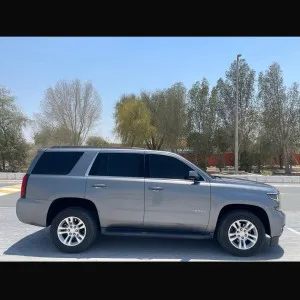 2019 Chevrolet Tahoe Z71