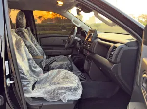 2025 Mitsubishi L200 double-cab