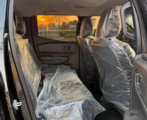 2025 Mitsubishi L200 double-cab