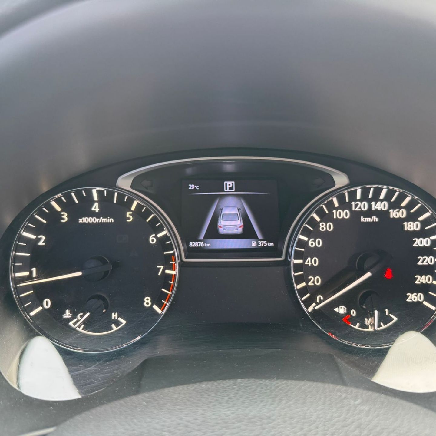 2018 Nissan Altima SL