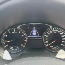 2018 Nissan Altima SL