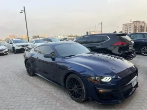 2020 فورد موستانج Shelby GT350