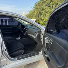 2018 Nissan Altima SL