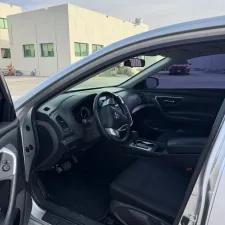 2018 Nissan Altima SL