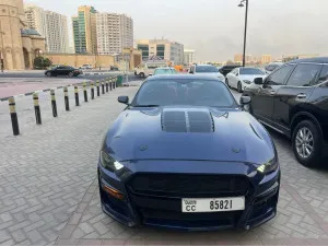 2020 فورد موستانج Shelby GT350