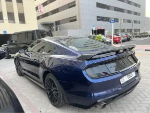 2020 فورد موستانج Shelby GT350