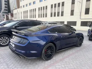 2020 فورد موستانج Shelby GT350