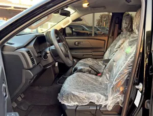 2025 Mitsubishi L200 double-cab