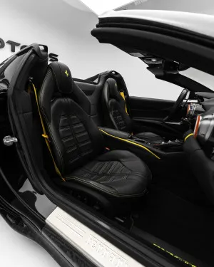 2022 فيراري 812 سوبر فاست GTS