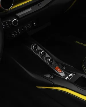2022 فيراري 812 سوبر فاست GTS