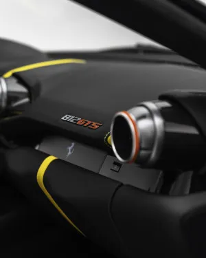 2022 فيراري 812 سوبر فاست GTS