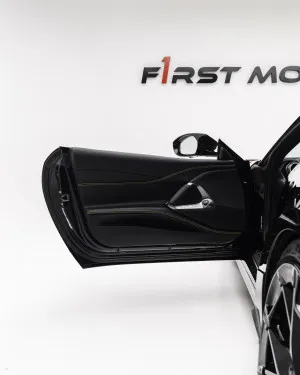 2022 فيراري 812 سوبر فاست GTS