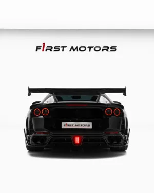 2022 فيراري 812 سوبر فاست GTS
