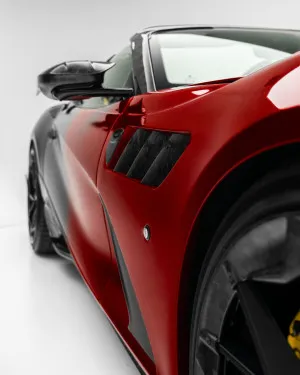 2022 فيراري 812 سوبر فاست GTS