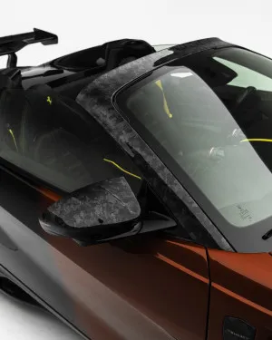 2022 فيراري 812 سوبر فاست GTS