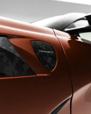 2022 فيراري 812 سوبر فاست GTS