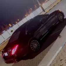 2015 مرسيدس-بنز الفئة - S S550