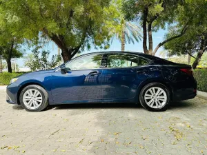 2015 Lexus ES Es350