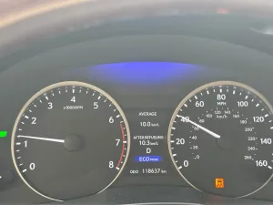 2015 Lexus ES Es350