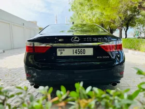 2015 Lexus ES Es350