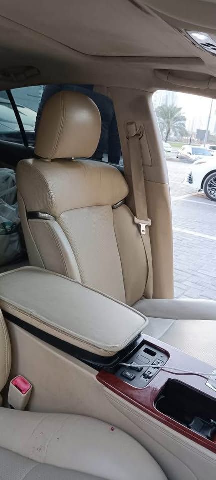 2011 Lexus GS GS350