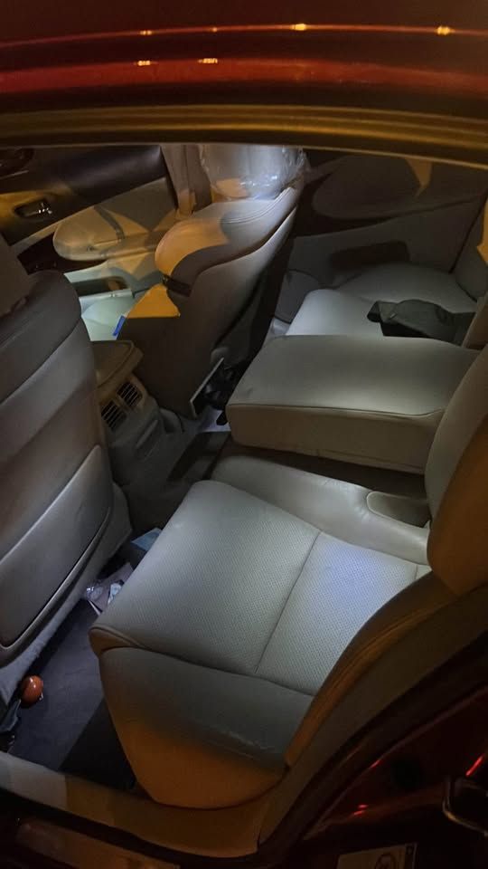 2011 Lexus GS GS350