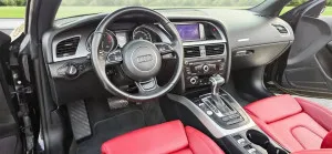 2014 Audi A5 sportback