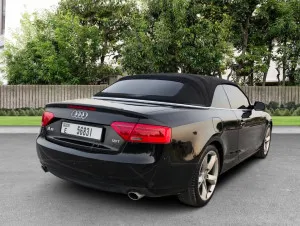2014 Audi A5 sportback