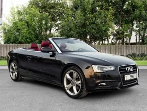 2014 Audi A5 sportback