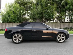 2014 Audi A5 sportback