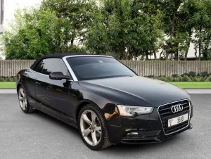 2014 Audi A5 sportback