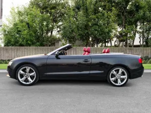 2014 Audi A5 sportback