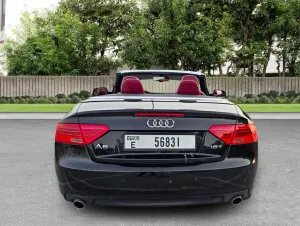 2014 Audi A5 sportback