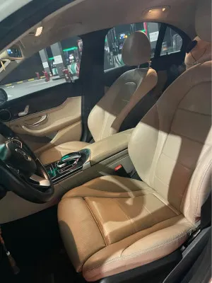 2016 Mercedes-Benz C-Class C300
