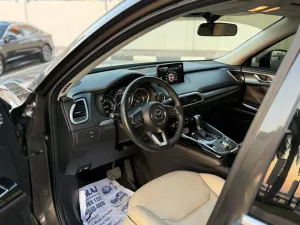2021 مازدا سي أكس-٩ Grand Touring