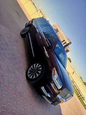 2019 لينكولن نافيجيتور Black Label L