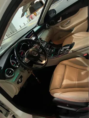 2016 Mercedes-Benz C-Class C300