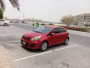 2014 Kia Rio S